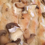 Il Cece Nourriture