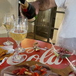 Il Cece Boisson