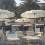 Bagni Florida Extérieur
