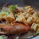 La Sosta Comida