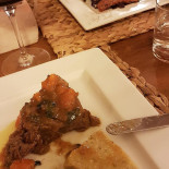 Bar Ristorante Buzz Nourriture