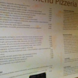 Cairi Menu
