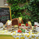 Cairi Menu