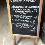 Cairi Menu