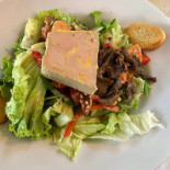 Pizzeria Delle Colline Comida
