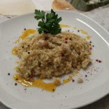 Pizzeria Delle Colline Comida