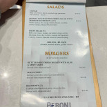 La Nassa Carte