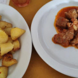 Angeli Comida