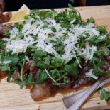 Angeli Comida