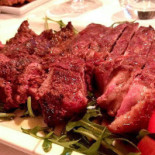 O Macaro Food