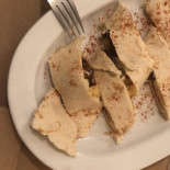 O Macaro Food