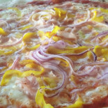 Buba's Comida