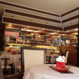 Satura À l'intérieur