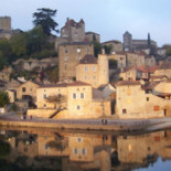 Al Colonial Extérieur