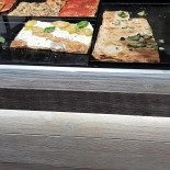 Stabilimento Bagni Trentatre food