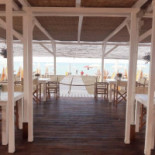 Stabilimento Bagni Trentatre
