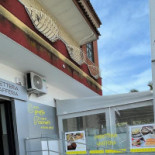 Fratelli Andreozzi Extérieur