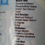 Lex Ghinea Carta