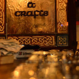 Irish Pub Doolin À l'intérieur