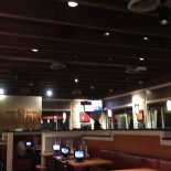 Living Lounge Dentro