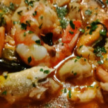 Ostetrattoria Nourriture