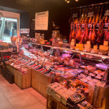 Sushi Corner À l'intérieur