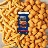 Mac Albert's Carte