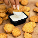 Mac Albert's Nourriture