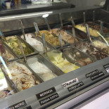 Ice Paradise Comida