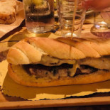 La Lucciola Nourriture