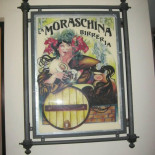 La Moraschina Carte