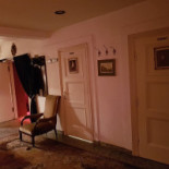Seven À l'intérieur