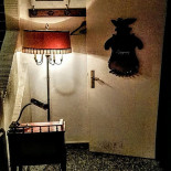 Seven À l'intérieur