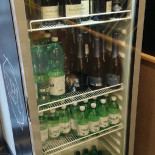 Dry Lounge Boisson