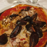Aries Comida