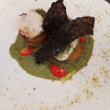 La Marinara Nourriture