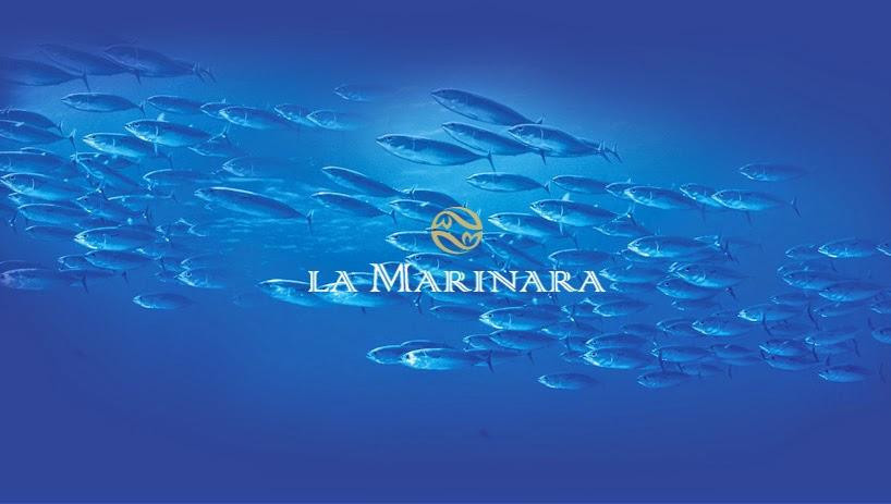 La Marinara Carta