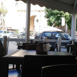 La Marinara Extérieur
