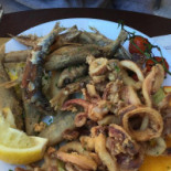 La Marinara Nourriture