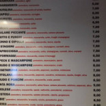Telepizza Carte