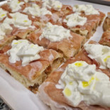 Pizza Butik Nourriture