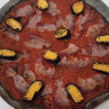 Pizza Butik Nourriture