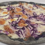 Pizza Butik Nourriture