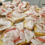 Pizza Butik Nourriture