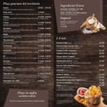 Pizza Butik Carte