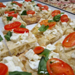 Pizza Butik Nourriture