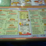 Pizza Butik Carte