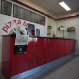 Pizza Butik Extérieur