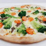 Pizza Butik Nourriture
