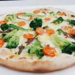 Pizza Butik Nourriture